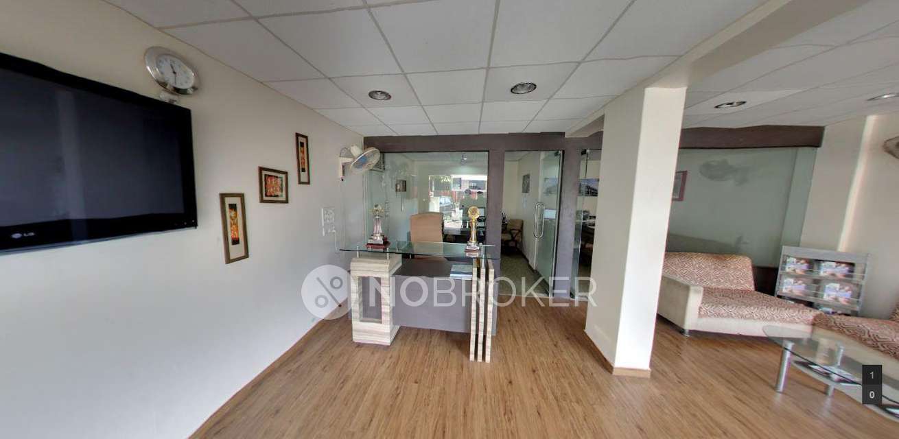 2 BHK Flat In Arihant Anmol For Sale  In Badlapur