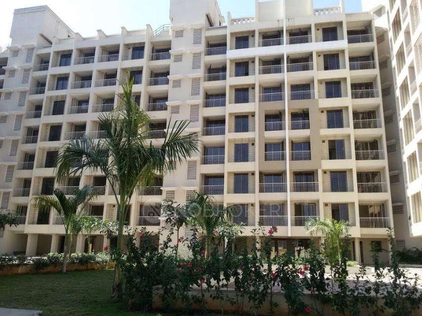 2 BHK Flat In Arihant Anmol For Sale  In Badlapur