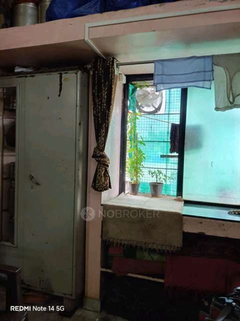 1 RK Flat In Danish Apartment For Sale  In Somwar Peth