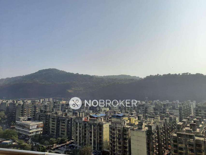 2 BHK Flat In Nahar Yvonne for Rent  In Powai