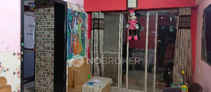 1 BHK Flat For Sale  In Amber Star