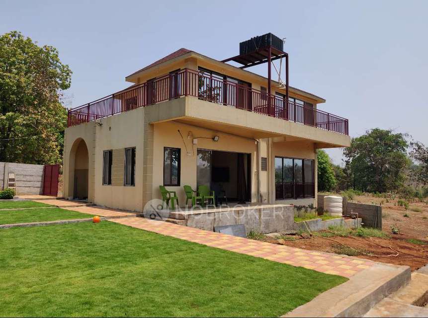 3 BHK Villa In Green Homevilla Murbad On5400 Sq Ft.land for Rent  In Green Home Villas