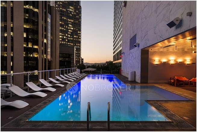 2 BHK Flat In Krishna Arcade For Sale  In Ulwe