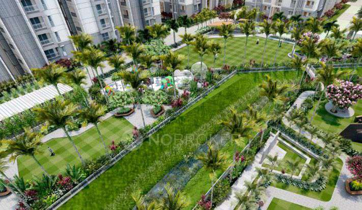 2 BHK Flat In Sumadhuras Gardens By The Brook For Sale  In Shamshabad