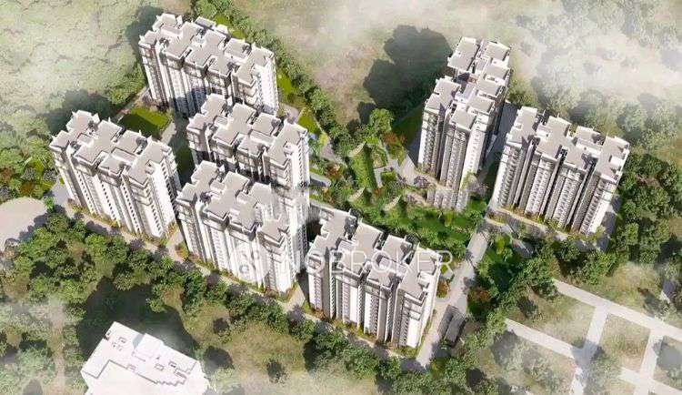 2 BHK Flat In Sumadhuras Gardens By The Brook For Sale  In Shamshabad