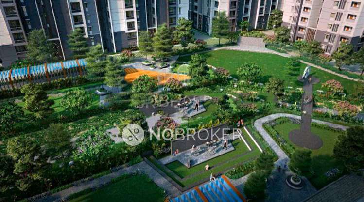 2 BHK Flat In Sumadhuras Gardens By The Brook For Sale  In Shamshabad