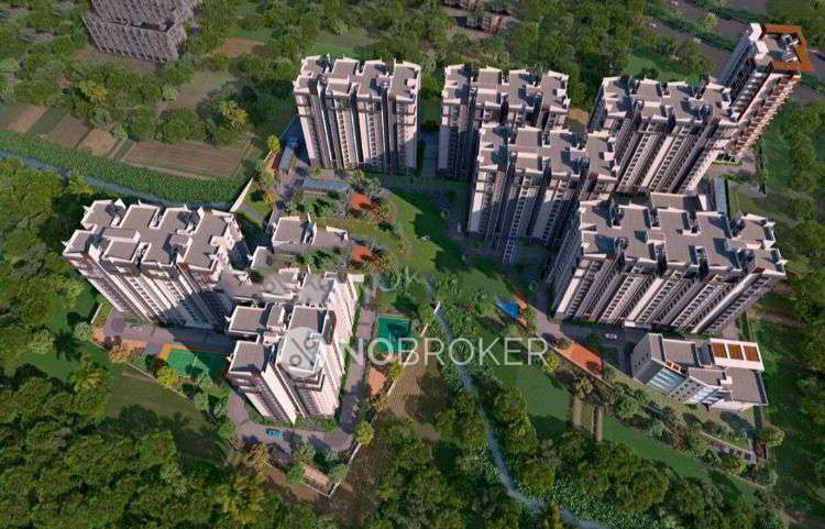 2 BHK Flat In Sumadhuras Gardens By The Brook For Sale  In Shamshabad