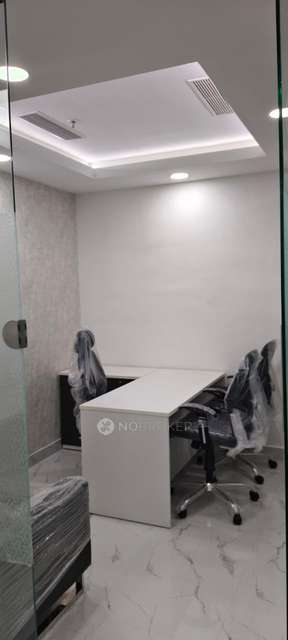 Office Space in Iconic Tower, Noida for Rent 
