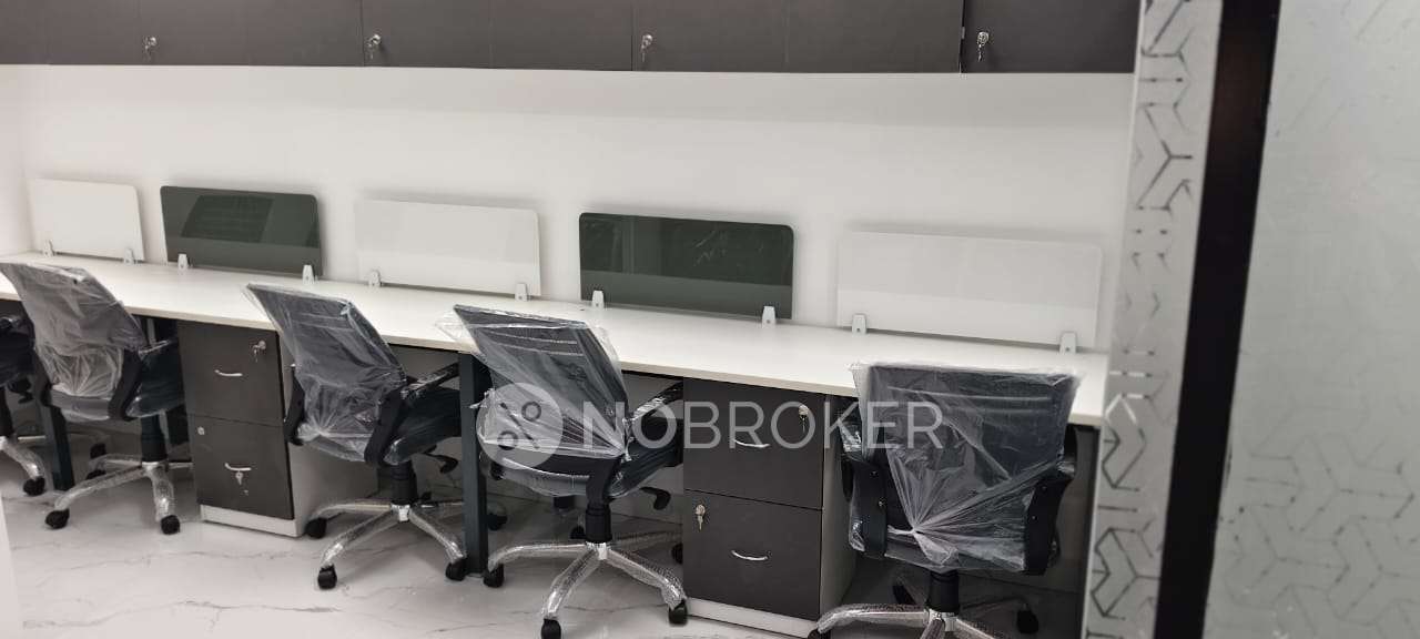 Office Space in Iconic Tower, Noida for Rent 