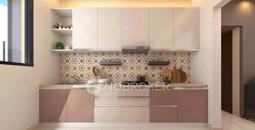 2 BHK Flat In Shambhavi Sai Jyoti For Sale  In Khar West