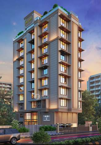2 BHK Flat In Shambhavi Sai Jyoti For Sale  In Khar West