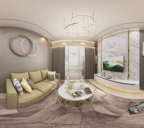 2 BHK Flat In Shambhavi Sai Jyoti For Sale  In Khar West