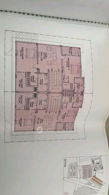 Plot For Sale  In Prestige Firefeld  In Prestige Summer Fields