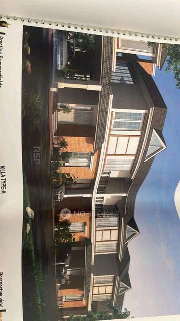 Plot For Sale  In Prestige Firefeld  In Prestige Summer Fields