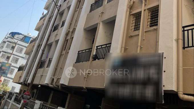 PG for Girls in Marunji