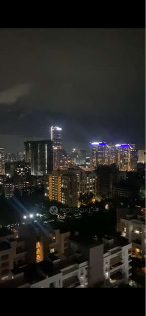 2 BHK Flat In Prithvi Proximus For Sale  In Hadapsar