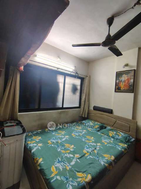 1 BHK Flat In  Shivneri Apartment For Sale  In Bhandup West