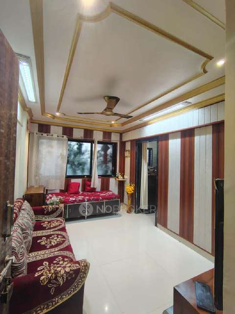 1 BHK Flat In  Shivneri Apartment For Sale  In Bhandup West
