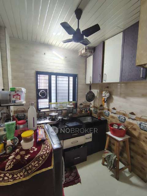 1 BHK Flat In  Shivneri Apartment For Sale  In Bhandup West