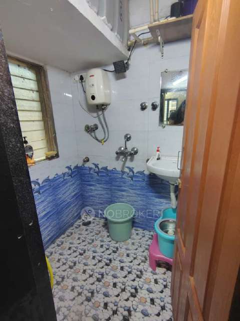 1 BHK Flat In  Shivneri Apartment For Sale  In Bhandup West