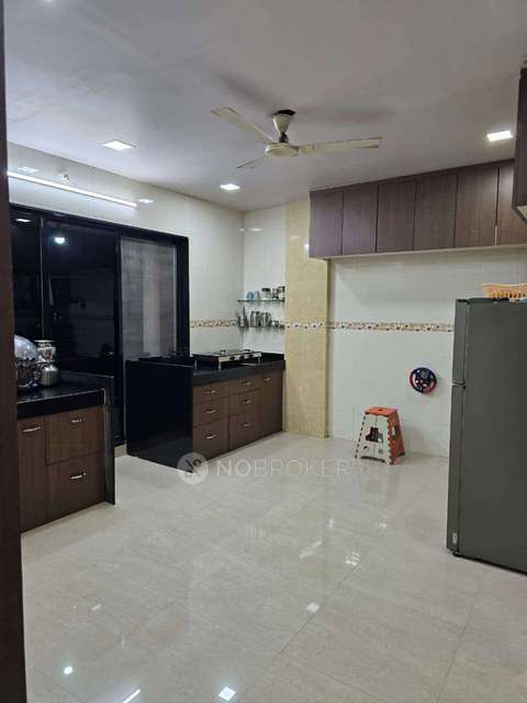 2 BHK Flat In Torna Residency Chs Ltd For Sale  In Royal Special Dosa Corner