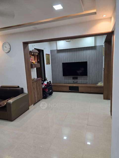 2 BHK Flat In Torna Residency Chs Ltd For Sale  In Royal Special Dosa Corner
