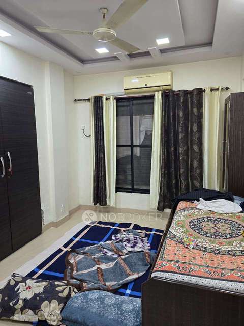 2 BHK Flat In Torna Residency Chs Ltd For Sale  In Royal Special Dosa Corner
