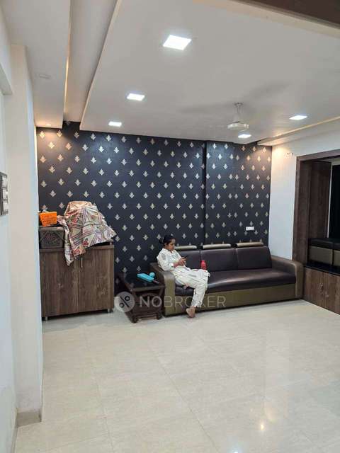 2 BHK Flat In Torna Residency Chs Ltd For Sale  In Royal Special Dosa Corner