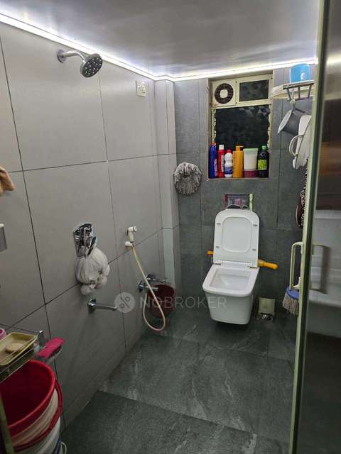 2 BHK Flat In Torna Residency Chs Ltd For Sale  In Royal Special Dosa Corner