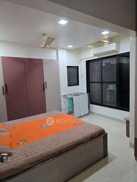 2 BHK Flat In Torna Residency Chs Ltd For Sale  In Royal Special Dosa Corner