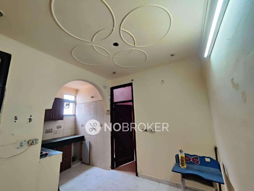 2 BHK Flat For Sale  In Burari