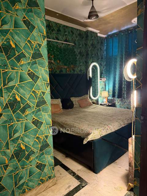 3 BHK Flat In Arora Apartment For Sale  In Tilak Nagar