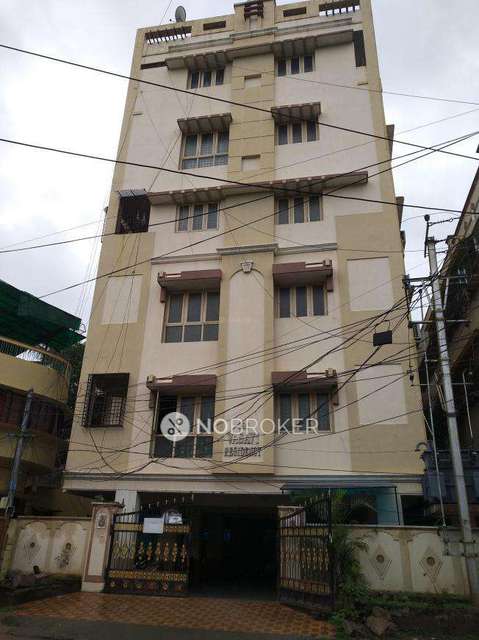 3 BHK Flat In Vasavi Residency For Sale  In Erragadda
