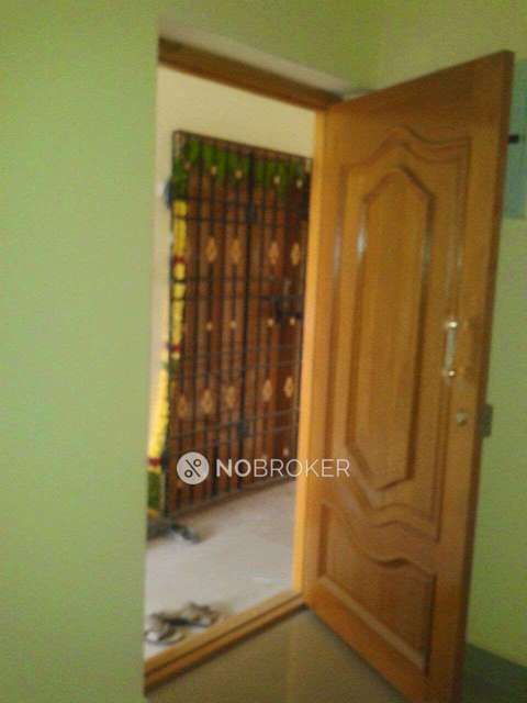 2 BHK Flat In Rukmani Flats For Sale  In Perumbakkam