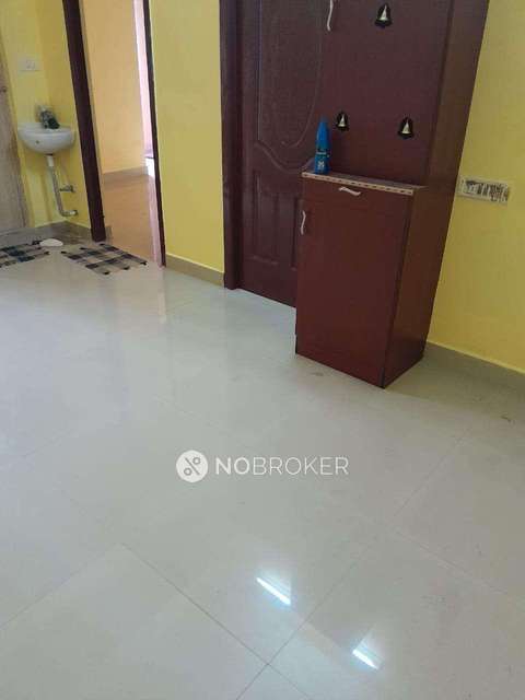 2 BHK Flat In Rukmani Flats For Sale  In Perumbakkam