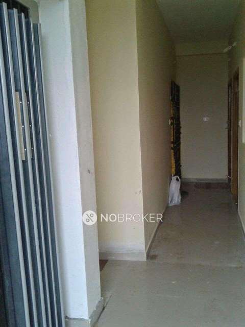 2 BHK Flat In Rukmani Flats For Sale  In Perumbakkam