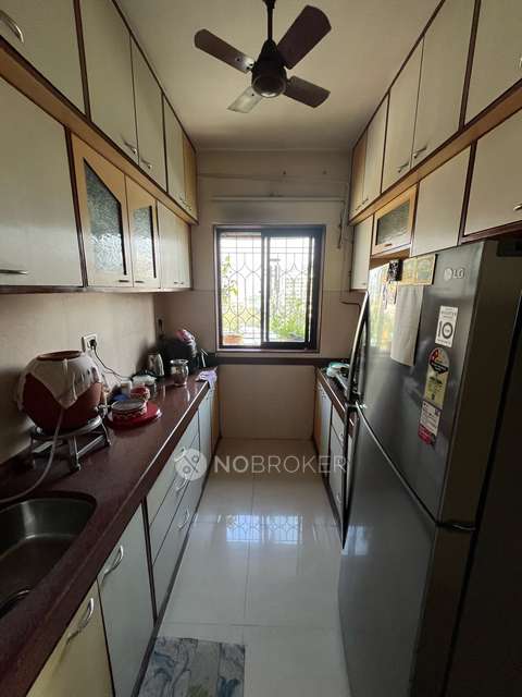 2 BHK Flat In Tejas Heights For Sale  In Sion