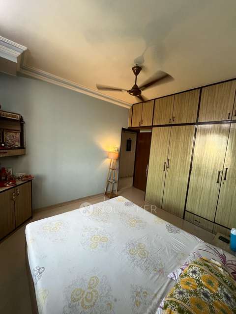 2 BHK Flat In Tejas Heights For Sale  In Sion