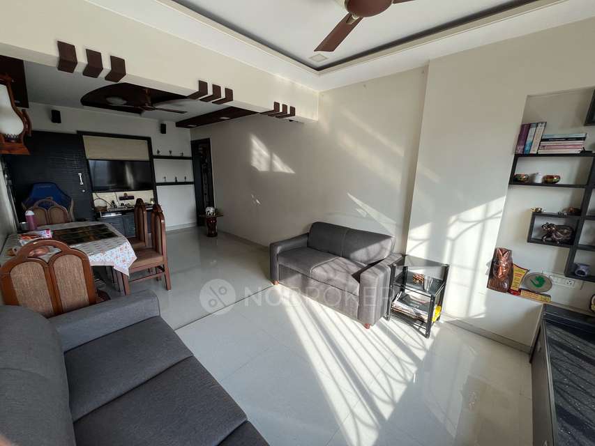 2 BHK Flat In Tejas Heights For Sale  In Sion