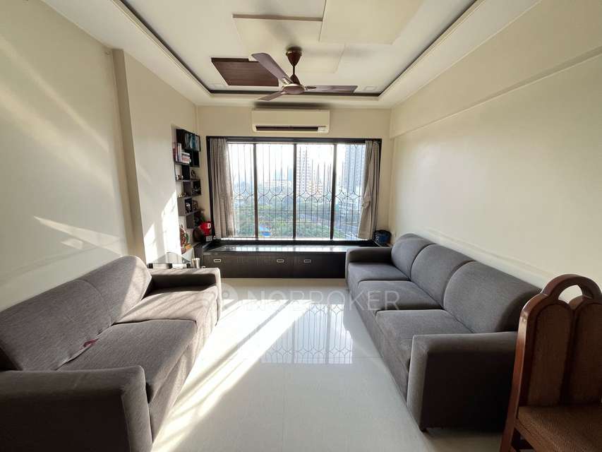 2 BHK Flat In Tejas Heights For Sale  In Sion