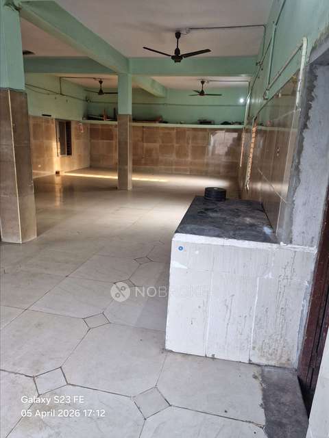Industrial Shed in Manali New Town, Chennai for Rent 