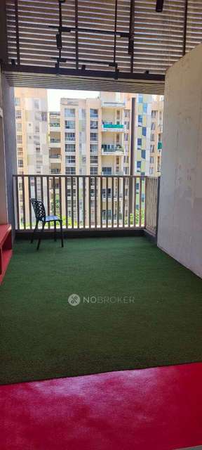 2 BHK Flat In Newton Homes Phase 1 Hadapsar For Sale  In Newton Homes