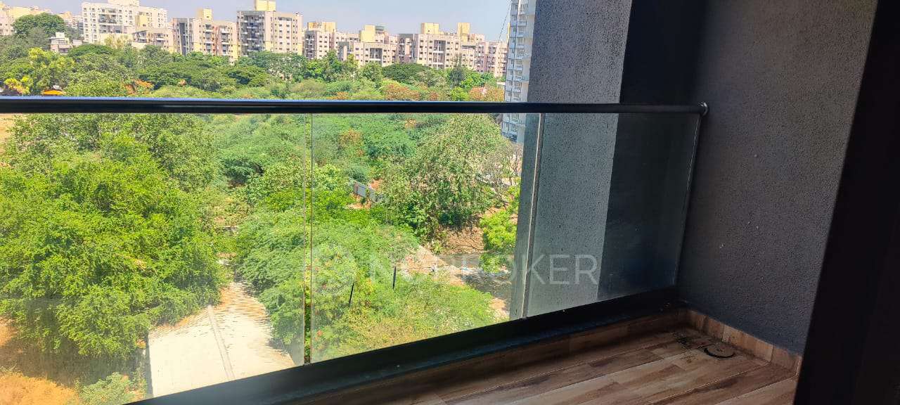 2 BHK Flat In Newton Homes Phase 1 Hadapsar For Sale  In Newton Homes