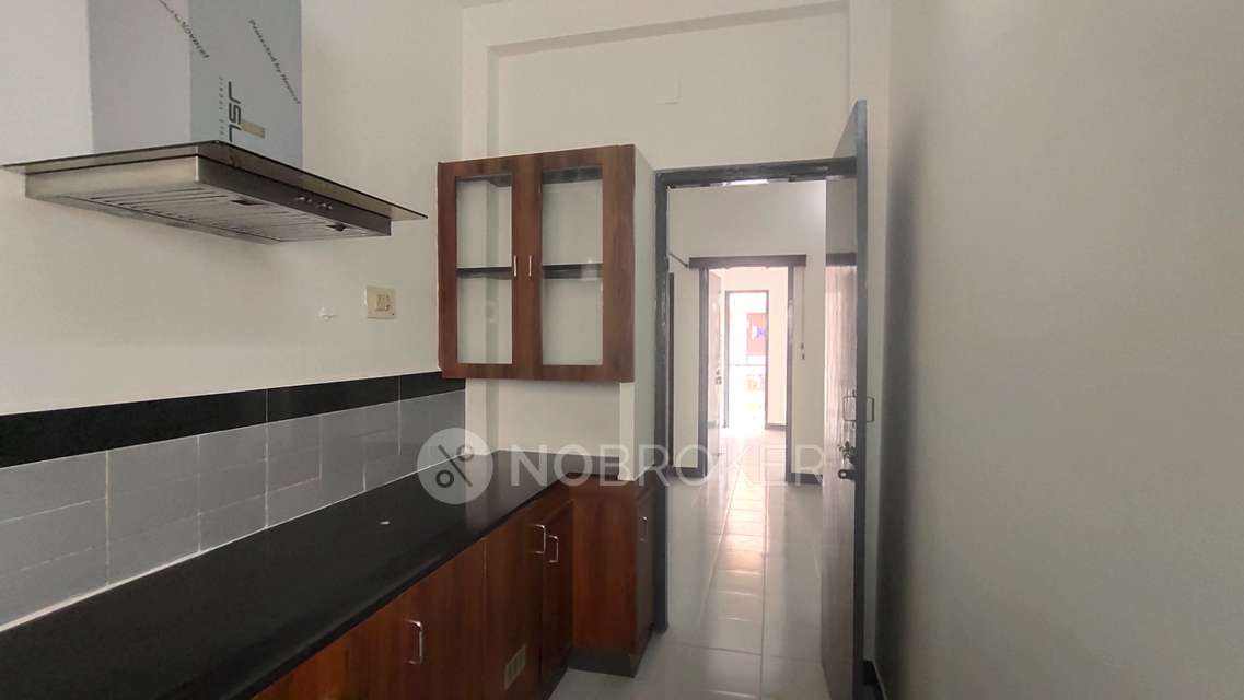 2 BHK Flat In Zams Palm Avenue For Sale  In Vadapalani