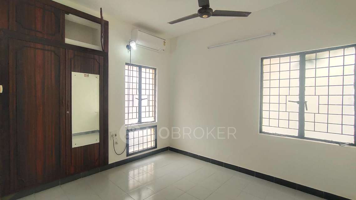 2 BHK Flat In Zams Palm Avenue For Sale  In Vadapalani