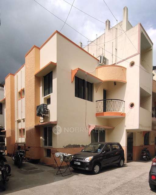 2 BHK Flat In Zams Palm Avenue For Sale  In Vadapalani