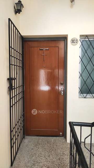 2 BHK Flat In Zams Palm Avenue For Sale  In Vadapalani