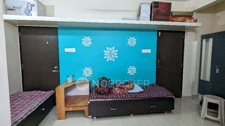 PG for Girls in 131264, Gurudwara Colony, Chinchwad, Pimpri-chinchwad, Maharashtra 411033, India