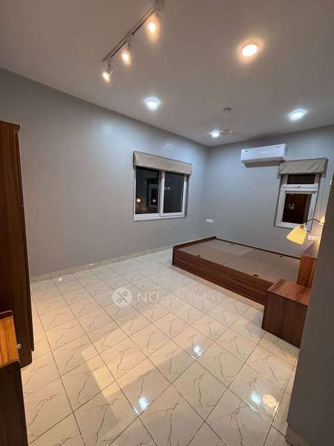 3 BHK Flat In Eves Garden for Rent  In Baner