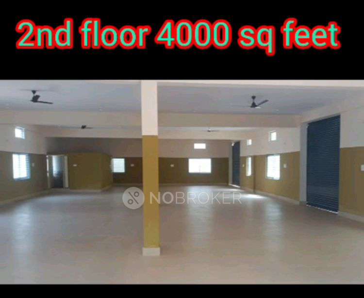 Industrial Building in Peenya, Bangalore for Rent